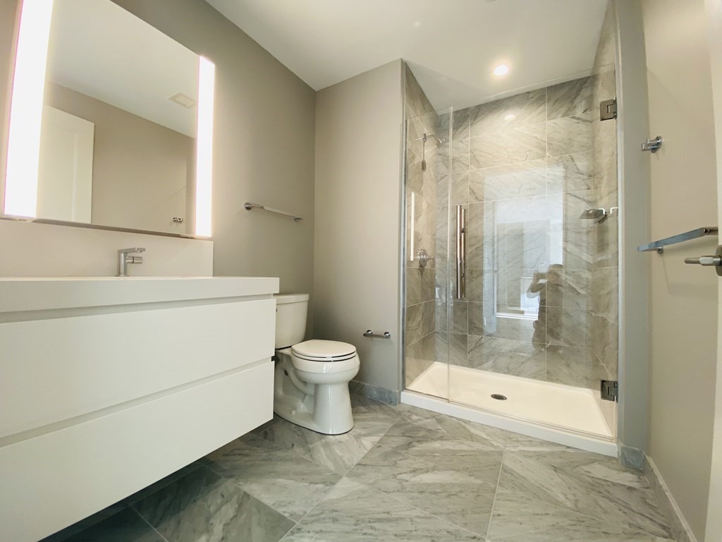 133 Seaport Blvd, Seaport District