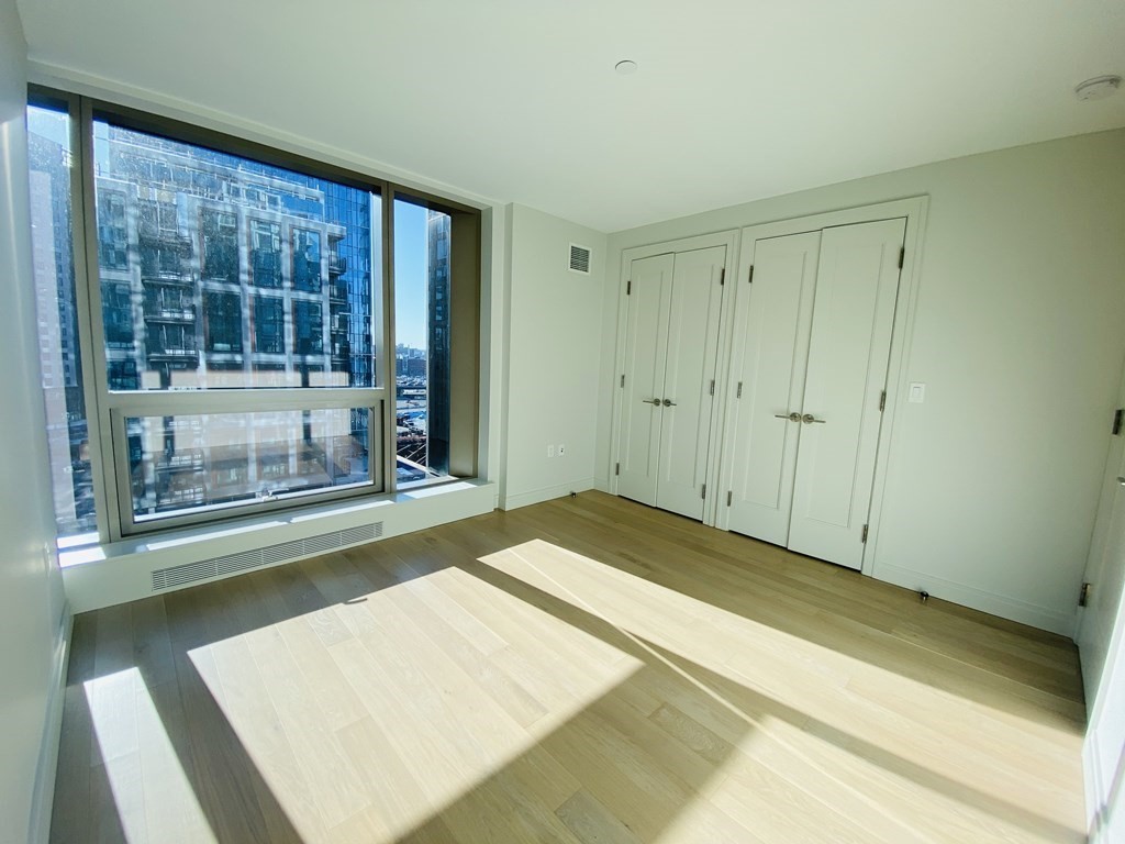 133 Seaport Blvd, Seaport District