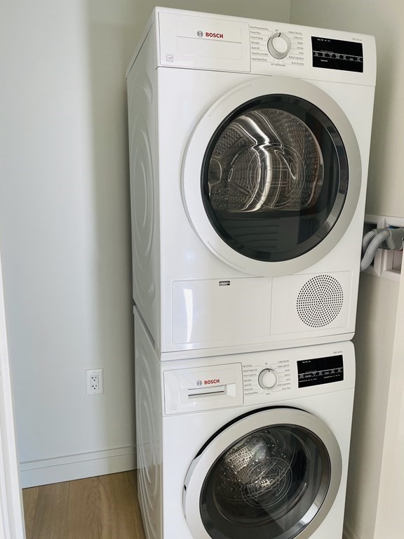 133 Seaport Blvd, Seaport District