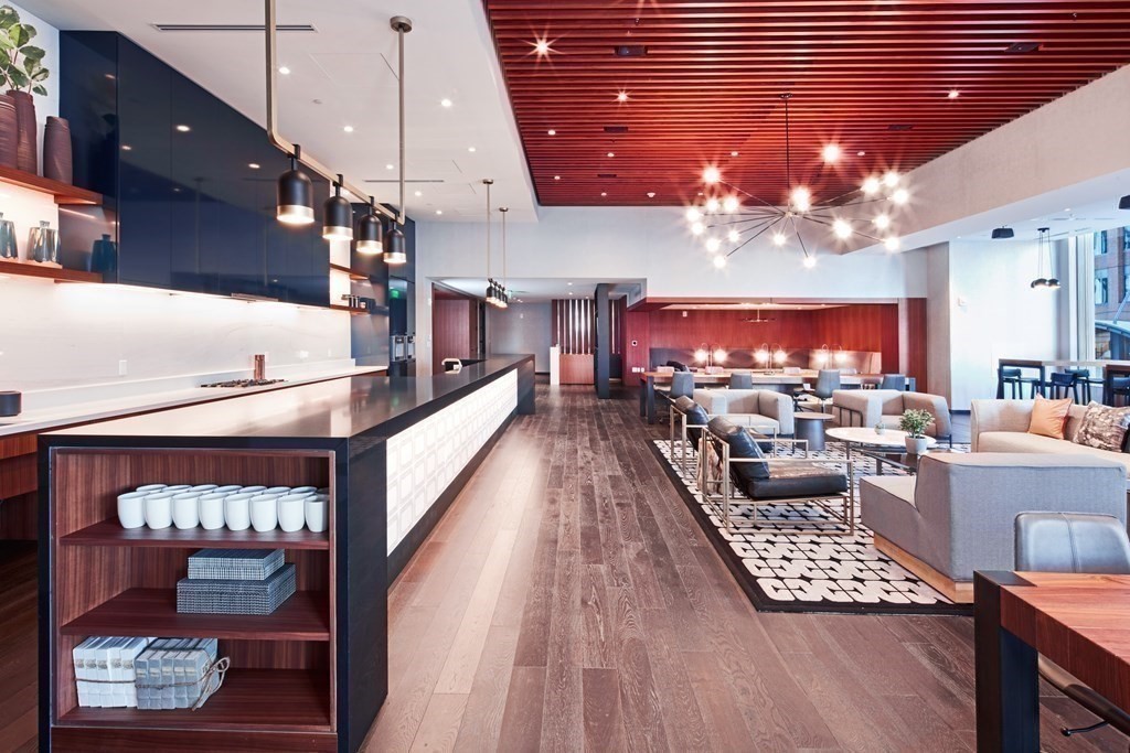 133 Seaport Blvd, Seaport District