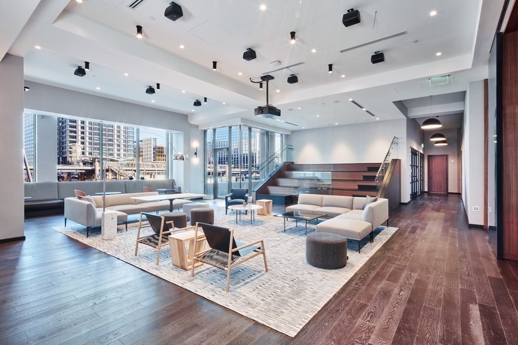 133 Seaport Blvd, Seaport District