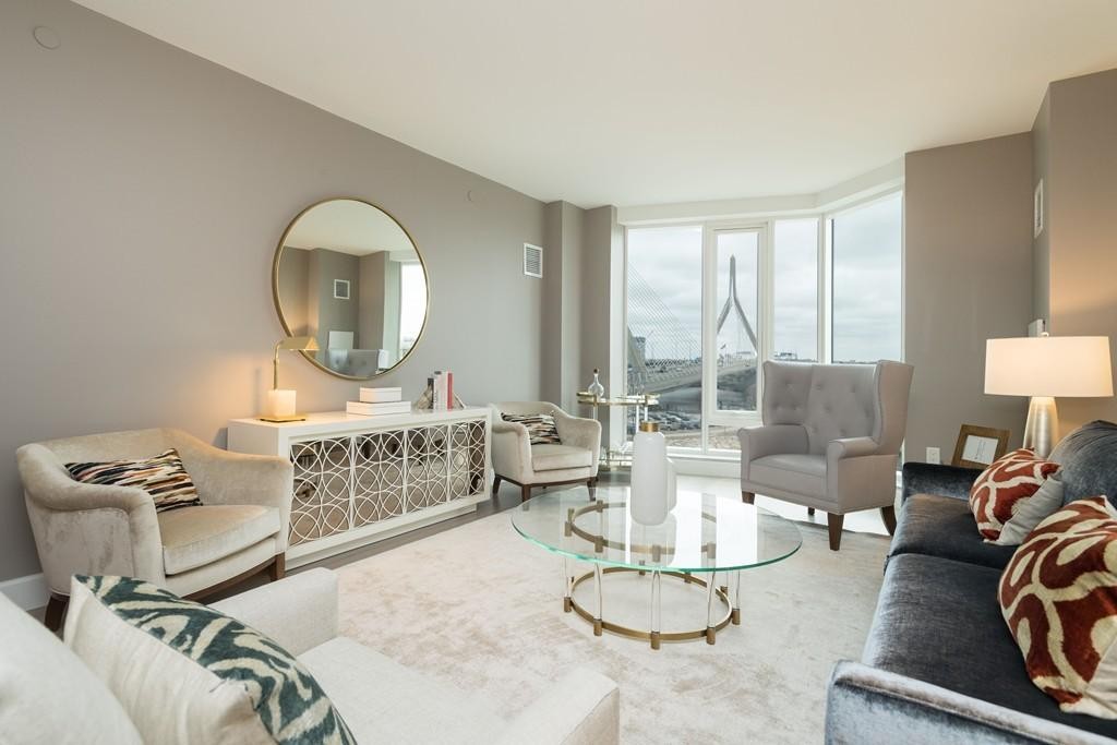 100 Lovejoy, North End