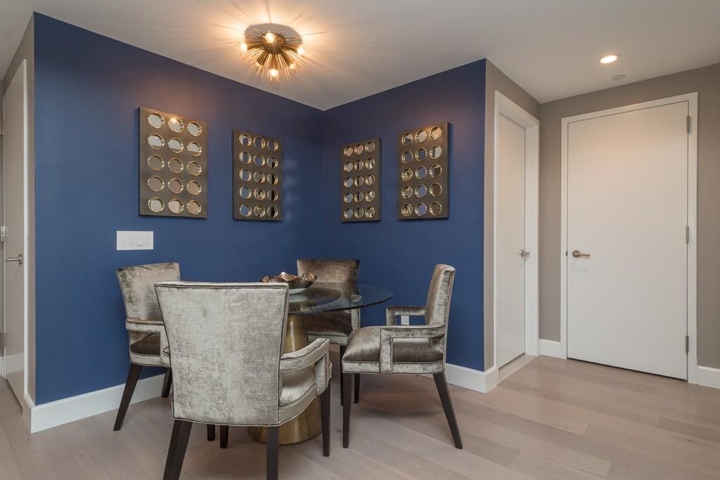 100 Lovejoy, North End