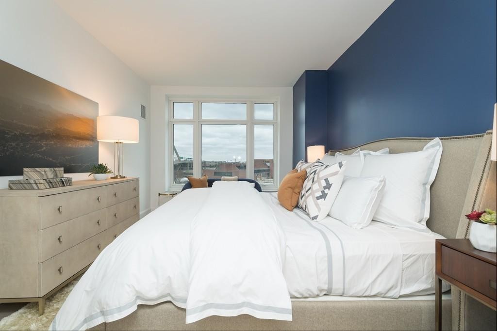 100 Lovejoy, North End