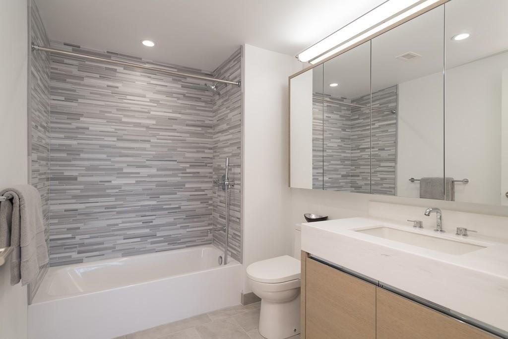 100 Lovejoy, North End