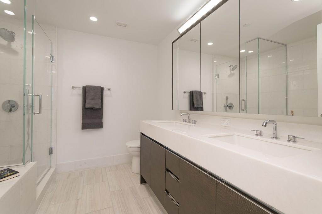 100 Lovejoy, North End