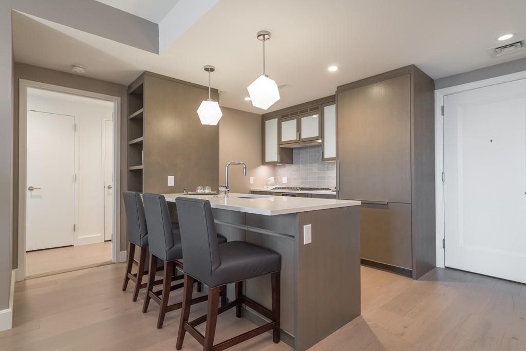 100 Lovejoy, North End