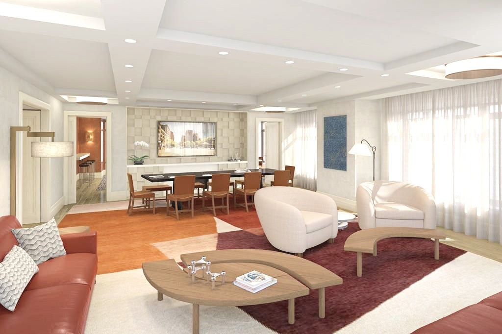 100 Lovejoy, North End