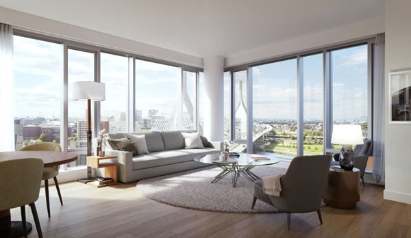 100 Lovejoy, North End