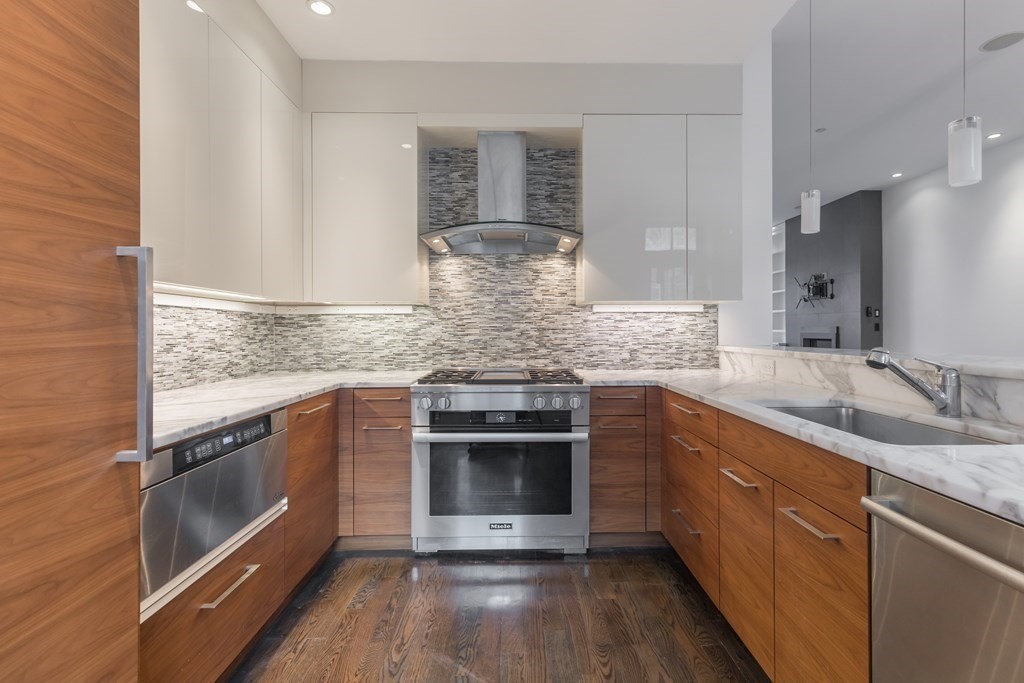 28 Union Park, South End