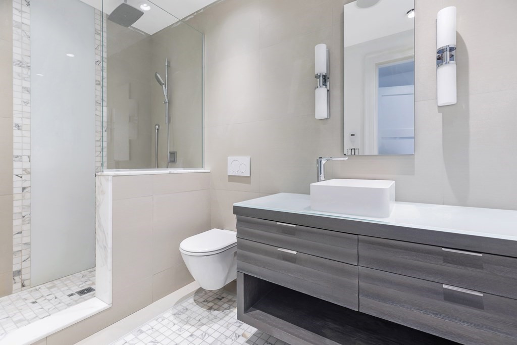 28 Union Park, South End