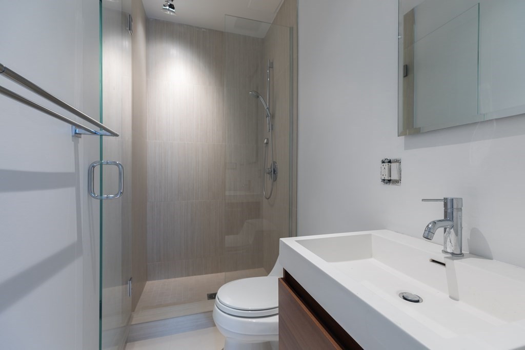 28 Union Park, South End