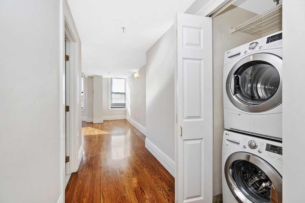 390 Commonwealth Ave, Back Bay