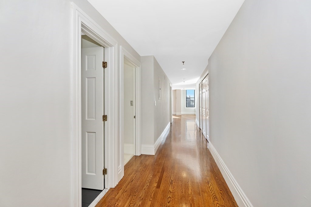 390 Commonwealth Ave, Back Bay