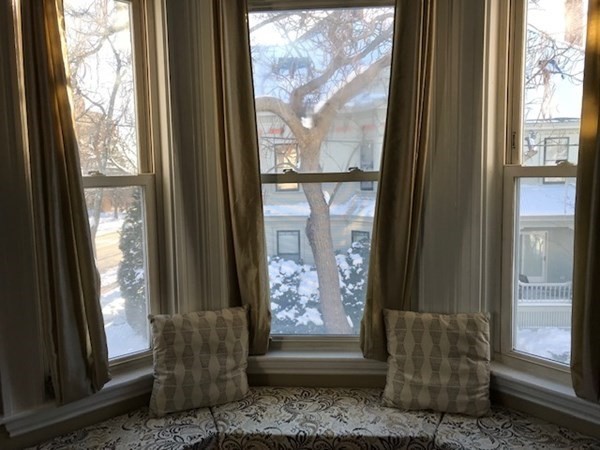 12 Loring Ave, Salem