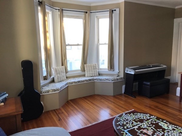 12 Loring Ave, Salem