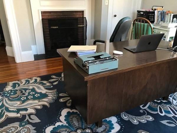 12 Loring Ave, Salem