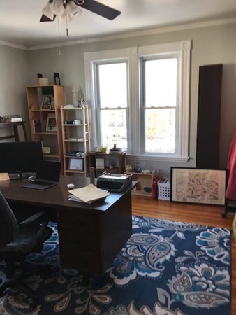 12 Loring Ave, Salem