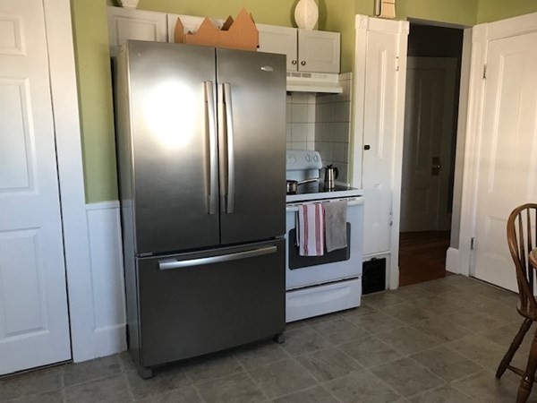 12 Loring Ave, Salem