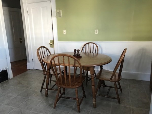 12 Loring Ave, Salem