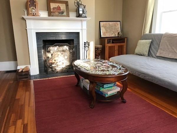 12 Loring Ave, Salem