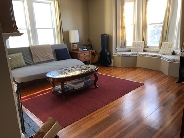 12 Loring Ave, Salem