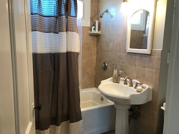 12 Loring Ave, Salem