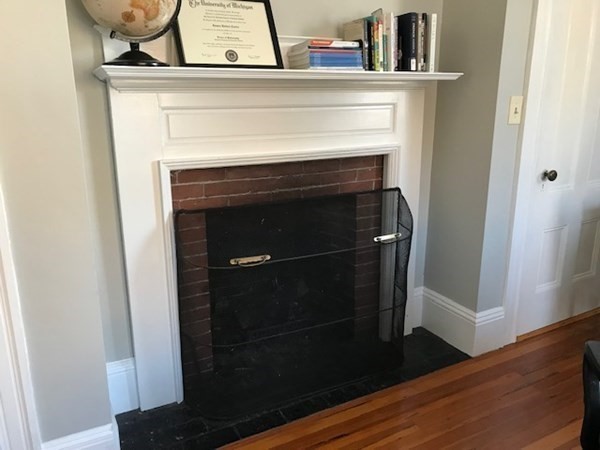 12 Loring Ave, Salem