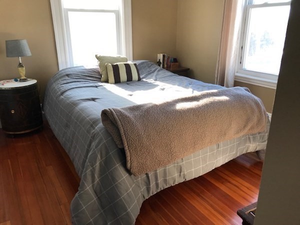 12 Loring Ave, Salem