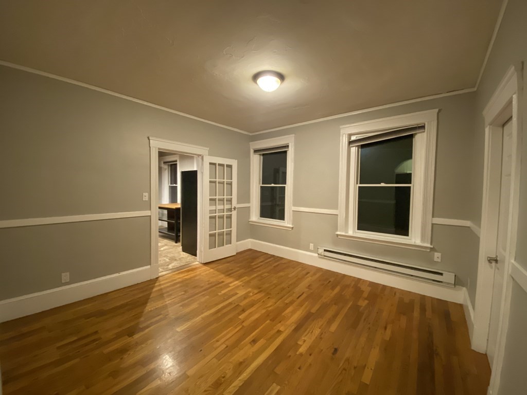 422 Hanover St, North End