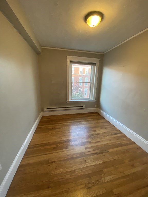 422 Hanover St, North End