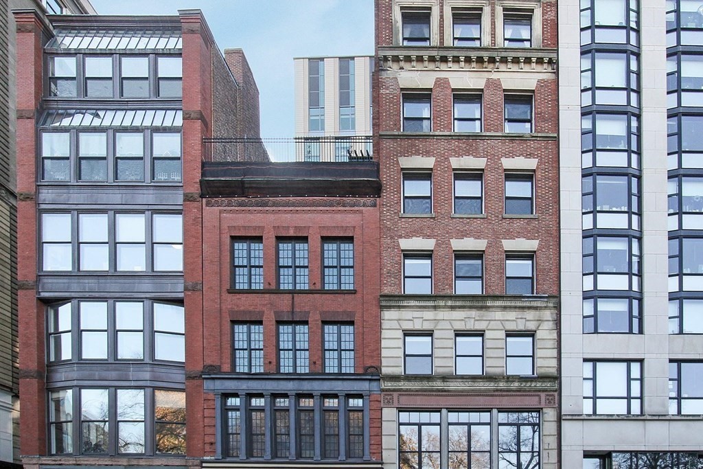 140 Boylston St, Midtown