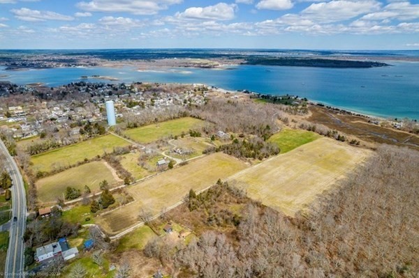 Location, Location! Attention Developers! 25+ Acres Combined!  Great Opportunity for a Large Development!  Preliminary Plan for 24 or more House Lots.  Plan has not been submitted to the Town of Fairhaven for Approval.  Close to Beaches, Boating, West Island, Restaurants, and More!  Appointment Required to walk the land.  Lot 427 & Lot 431 MUST be combined as a package.  See Attachments.  Refer to Residential MLS#72939860 and or Land MLS#72939864