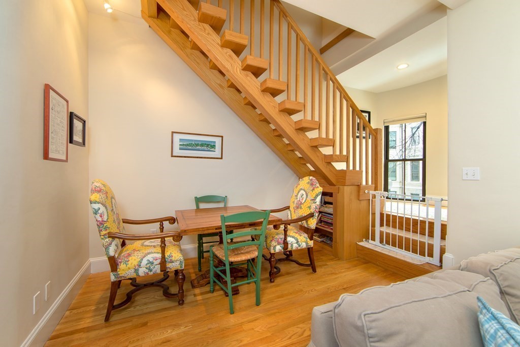 212 Canton St, South End