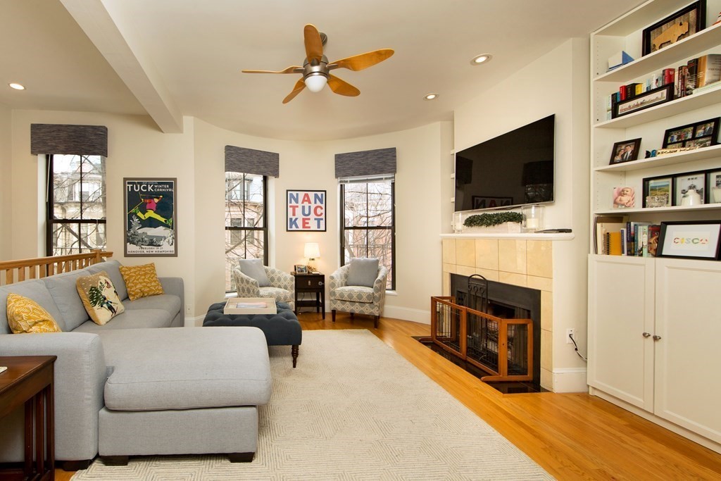 212 Canton St, South End