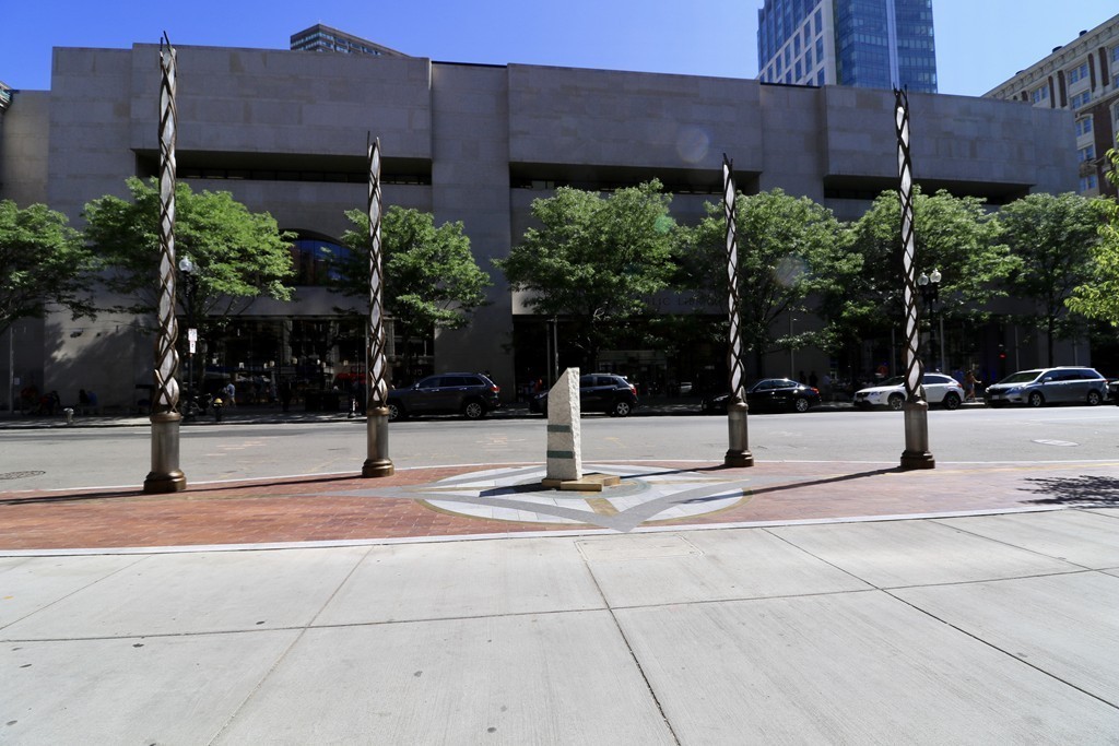 671 673 Boylston St, Back Bay