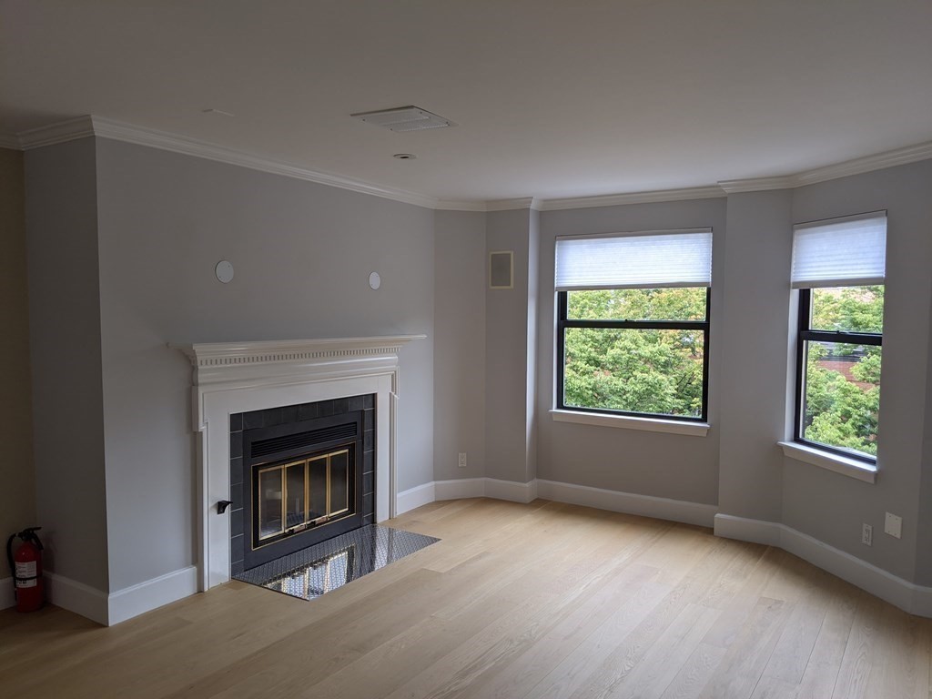 50 Saint Stephen St, Back Bay