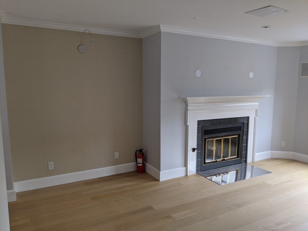 50 Saint Stephen St, Back Bay