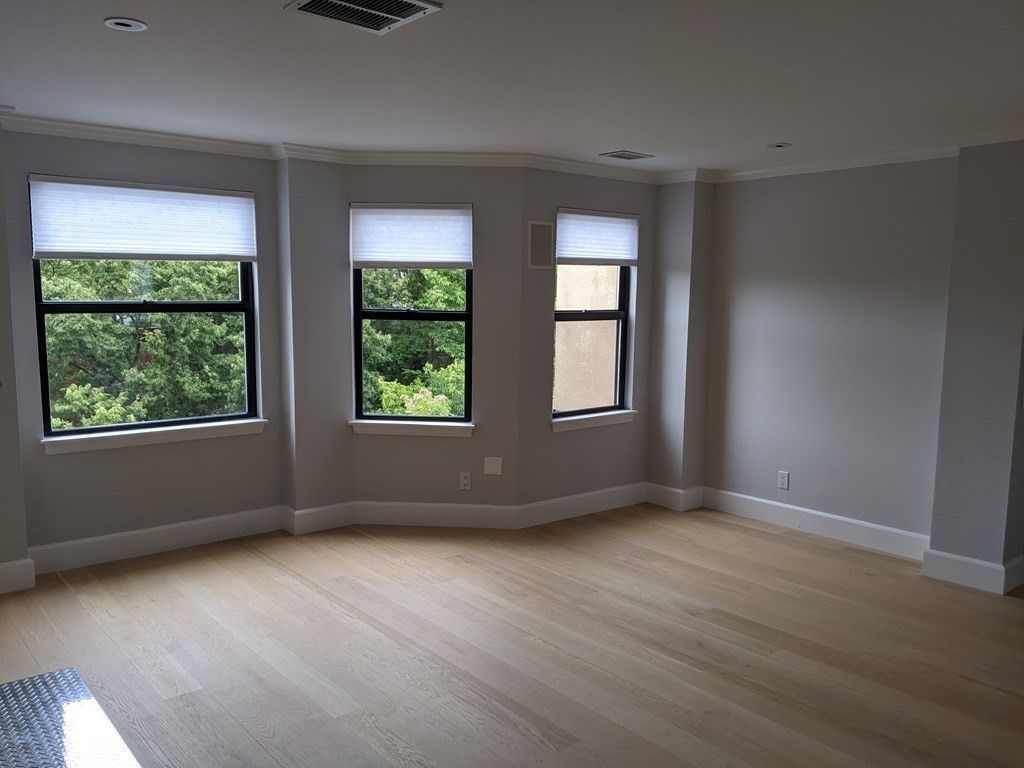 50 Saint Stephen St, Back Bay