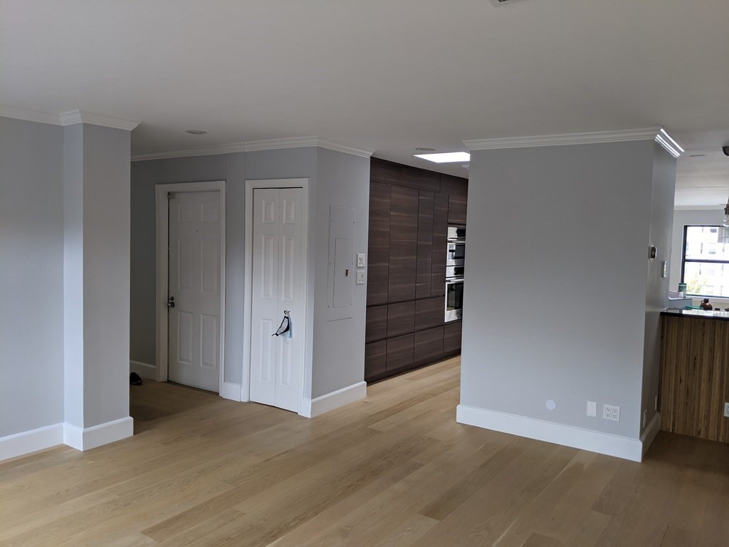 50 Saint Stephen St, Back Bay