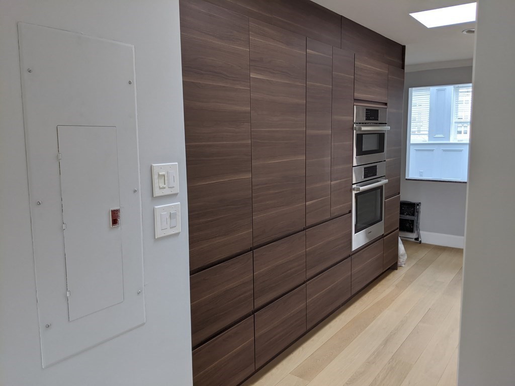 50 Saint Stephen St, Back Bay