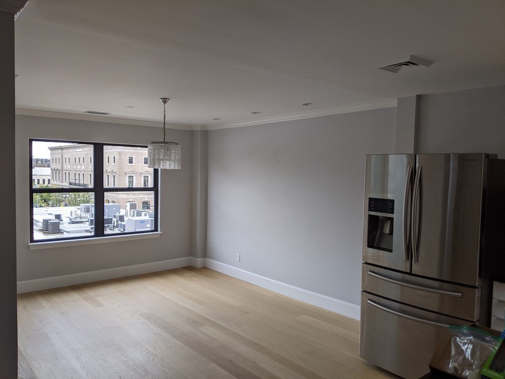 50 Saint Stephen St, Back Bay