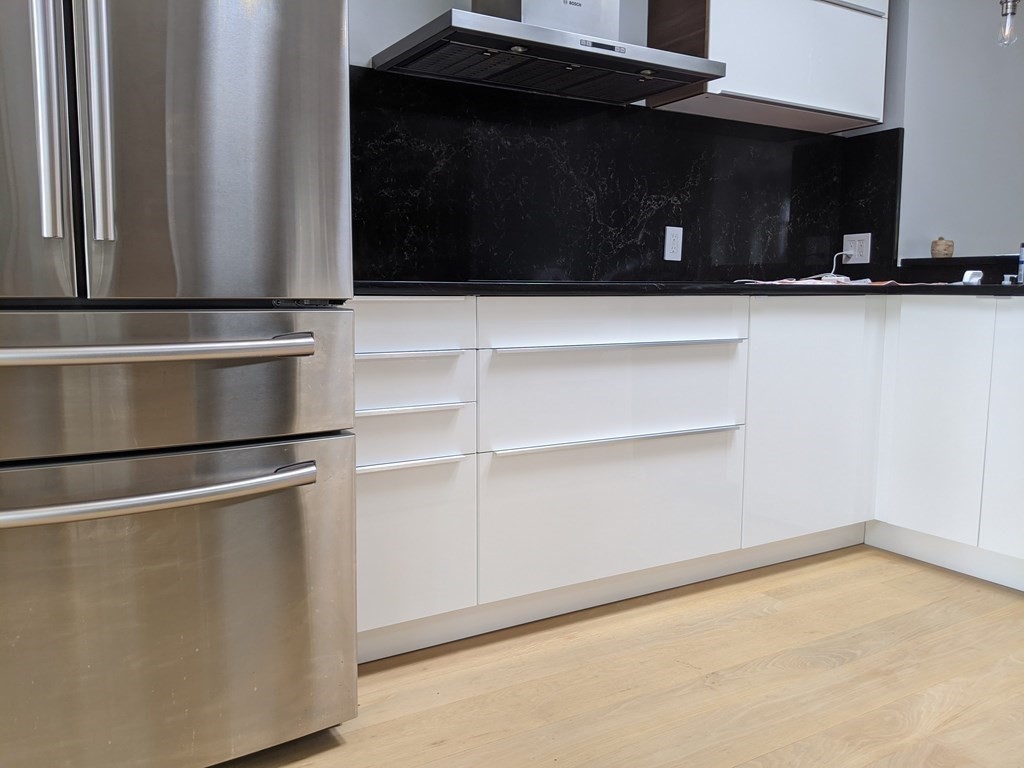 50 Saint Stephen St, Back Bay