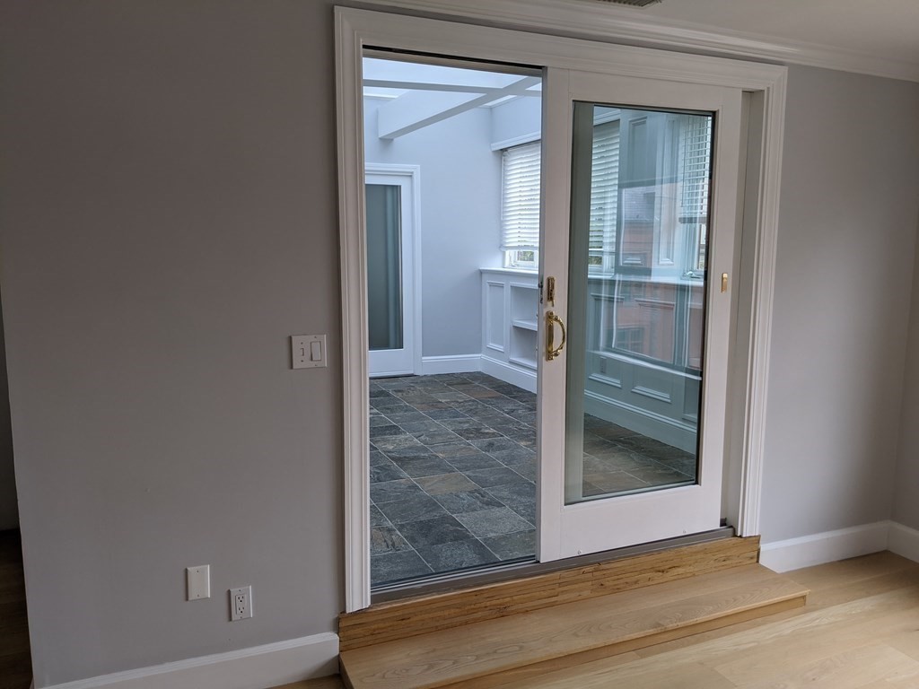 50 Saint Stephen St, Back Bay