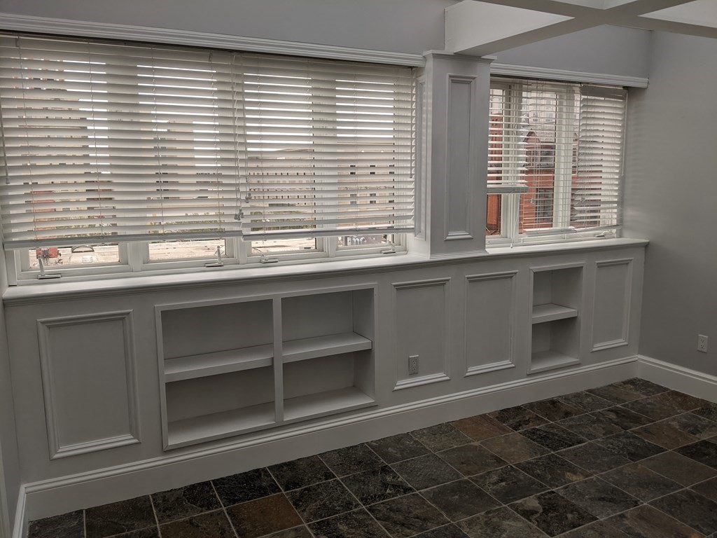 50 Saint Stephen St, Back Bay