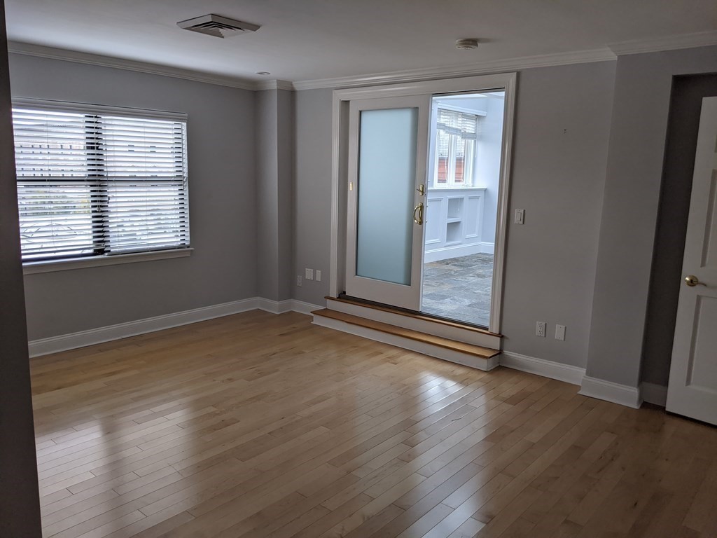 50 Saint Stephen St, Back Bay