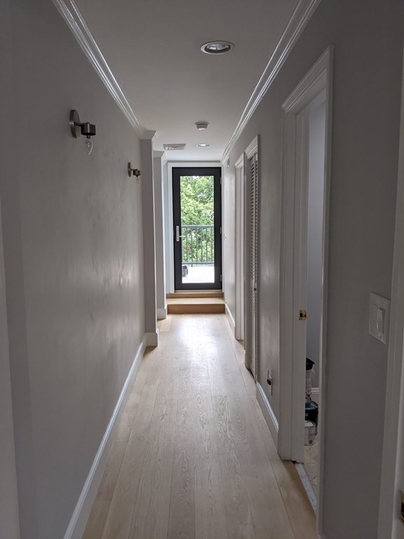 50 Saint Stephen St, Back Bay