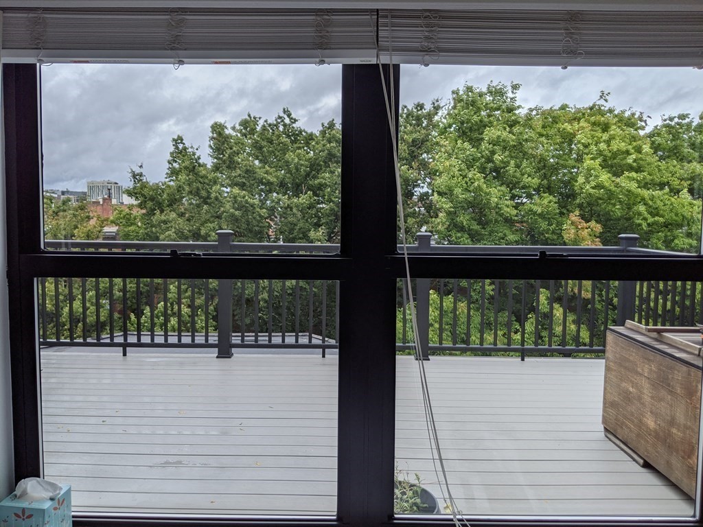 50 Saint Stephen St, Back Bay