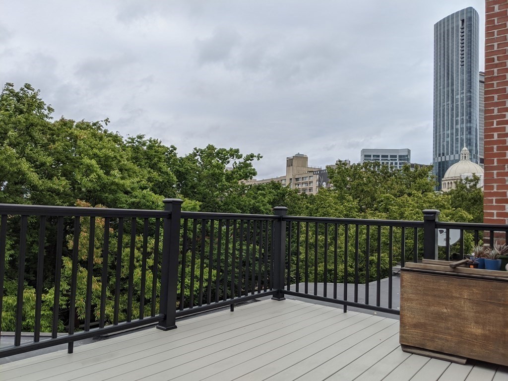 50 Saint Stephen St, Back Bay