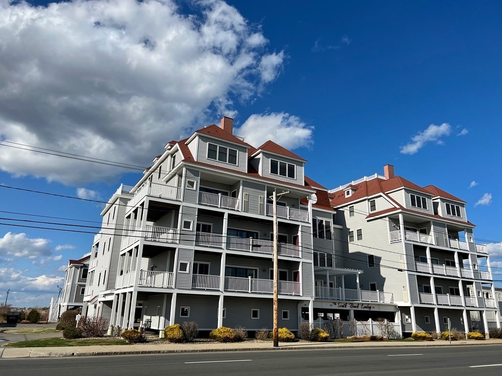 233 Beach Rd #A9, Salisbury, MA 01952